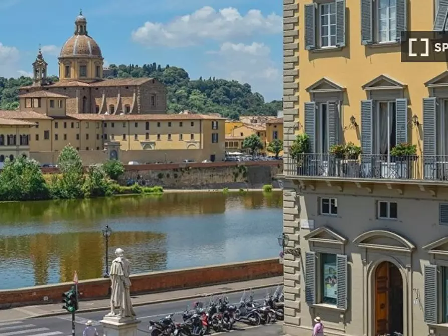 Immagine 2 di Ufficio in affitto  in Via del Moro a Firenze