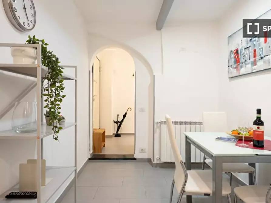 Immagine 16 di Appartamento in affitto  in Via dei Macci a Firenze