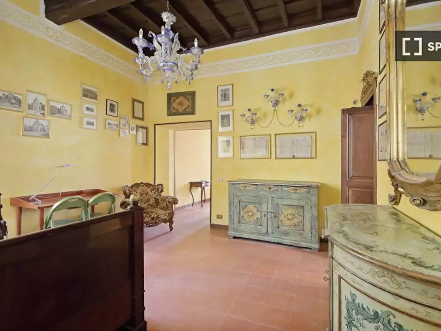 Immagine 8 di Appartamento in affitto  in Via del Vantaggio a Roma