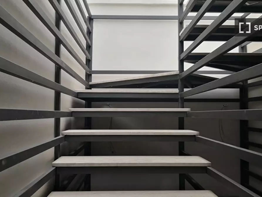 Immagine 14 di Ufficio in affitto  in Via Tertulliano a Milano