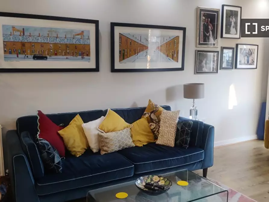Immagine 13 di Appartamento in affitto  in D Gibson Rd a Lambeth