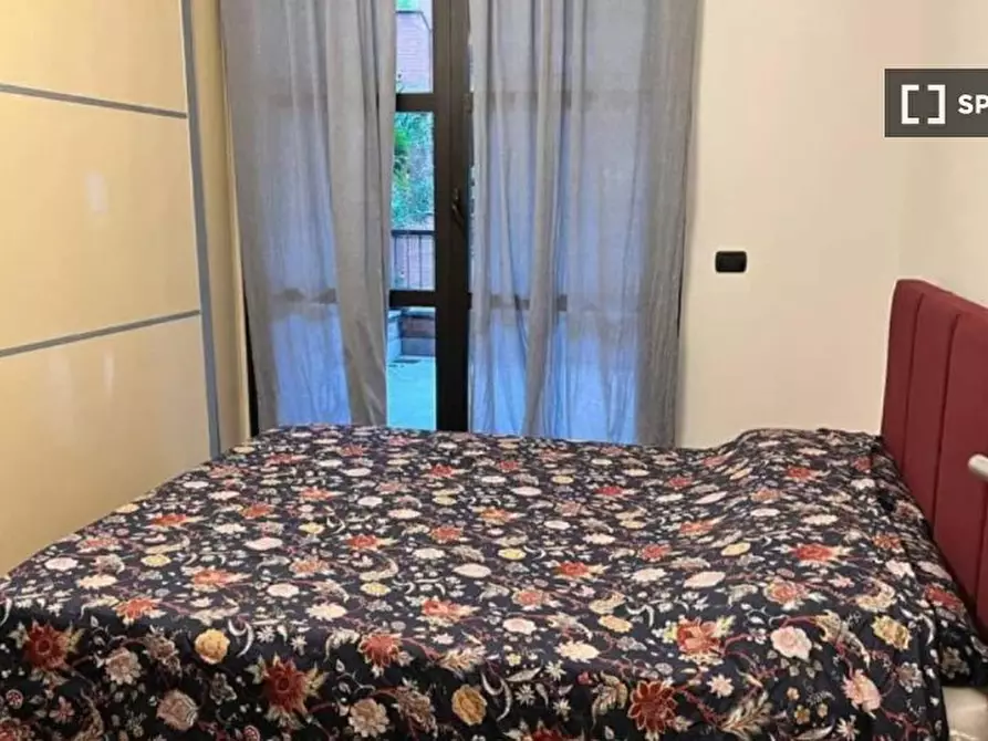 Immagine 8 di Appartamento in affitto  in Via Gianfranco Zuretti a Milano