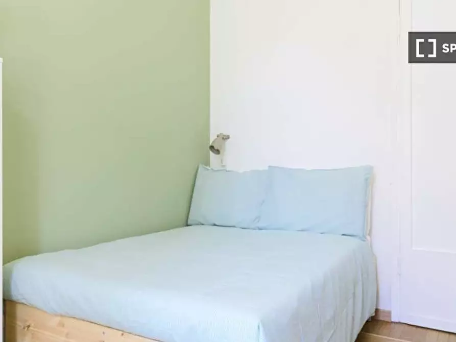 Immagine 4 di Camera condivisa in affitto  in Via Privata Procopio a Milano
