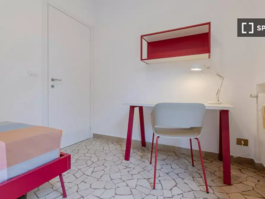 Immagine 2 di Camera condivisa in affitto  in via Agrigento a Padova