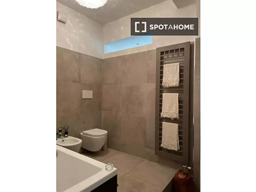 Immagine 19 di Appartamento in affitto  in Via Bergamo a Milano
