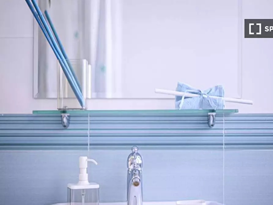 Immagine 18 di Camera condivisa in affitto  in Piazzetta Guastalla a Milano