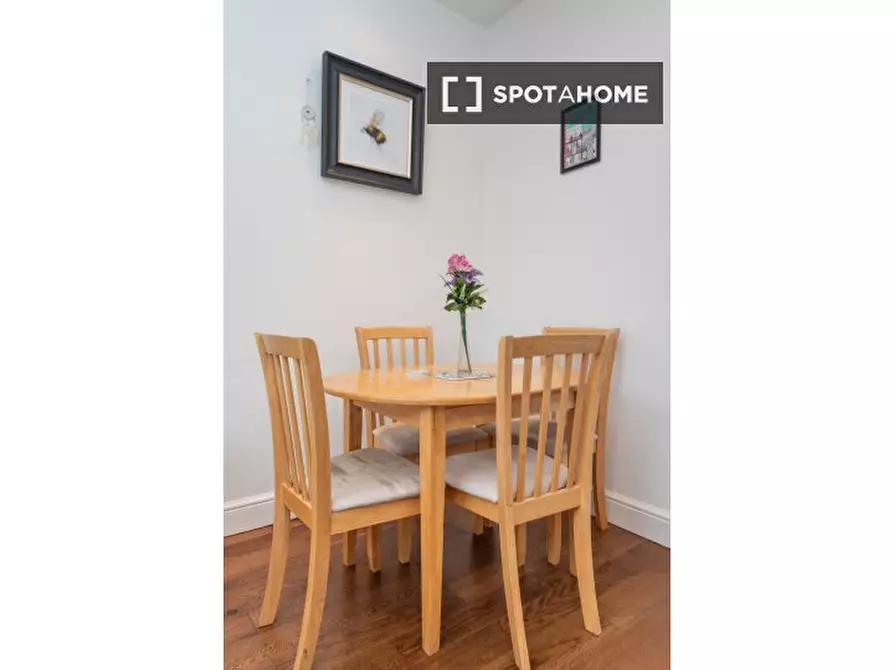 Immagine 15 di Appartamento in affitto  in Sydney Road a Tottenham