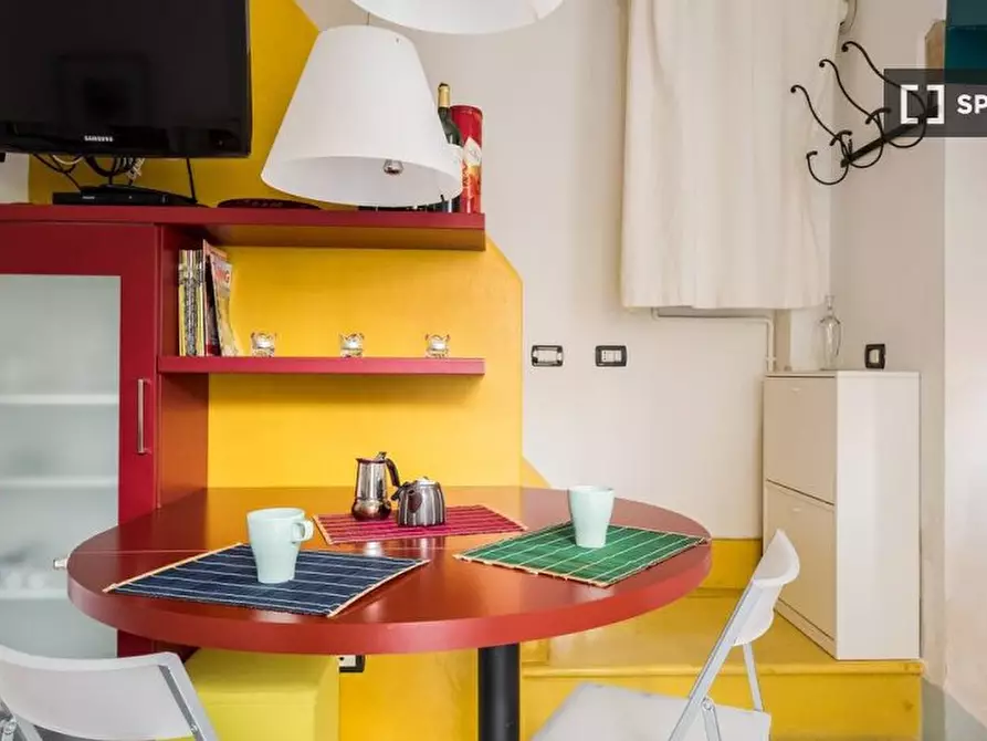 Immagine 15 di Appartamento in affitto  in Via Santa Caterina a Bologna