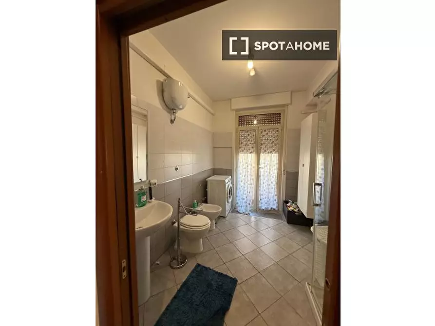 Immagine 6 di Appartamento in affitto  in Viale Vega a Roma