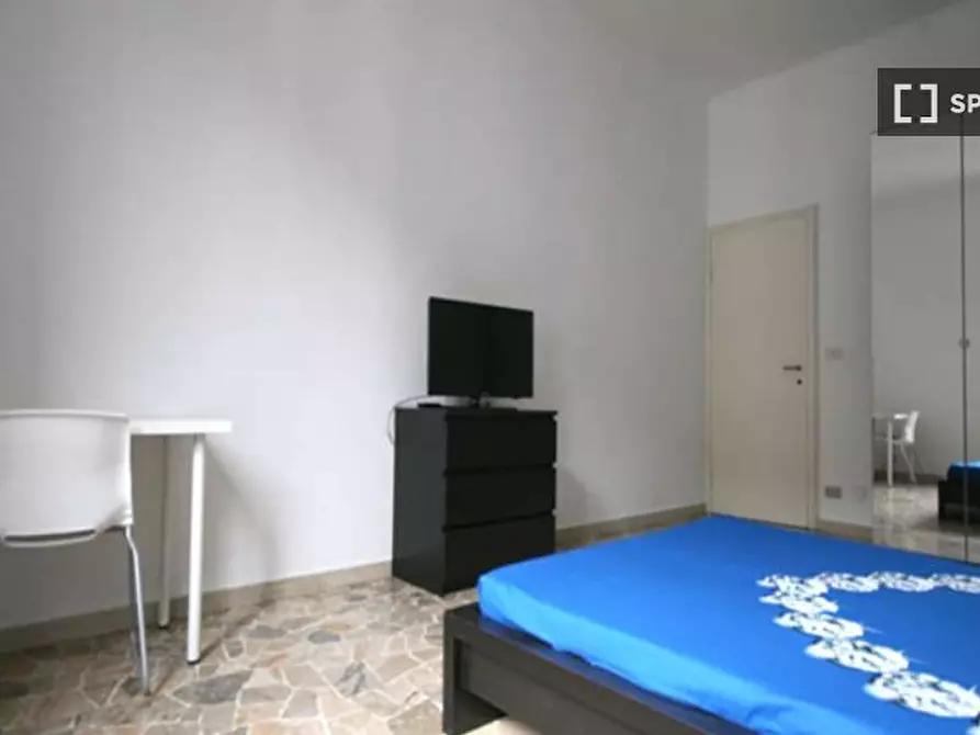 Immagine 7 di Camera condivisa in affitto  in Via Niccolò Paganini a Milano