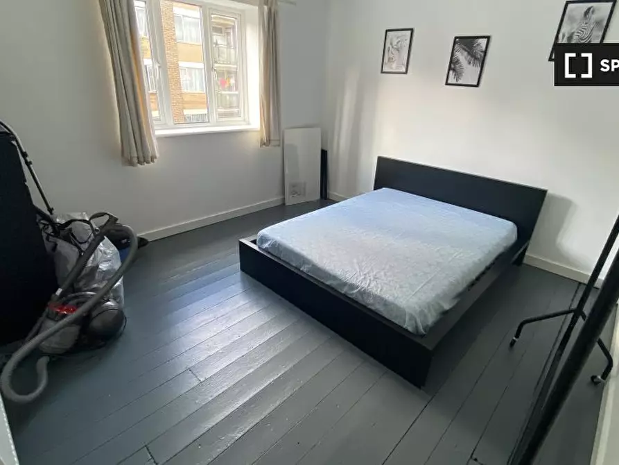 Immagine 19 di Camera condivisa in affitto  in Philpot St a Poplar