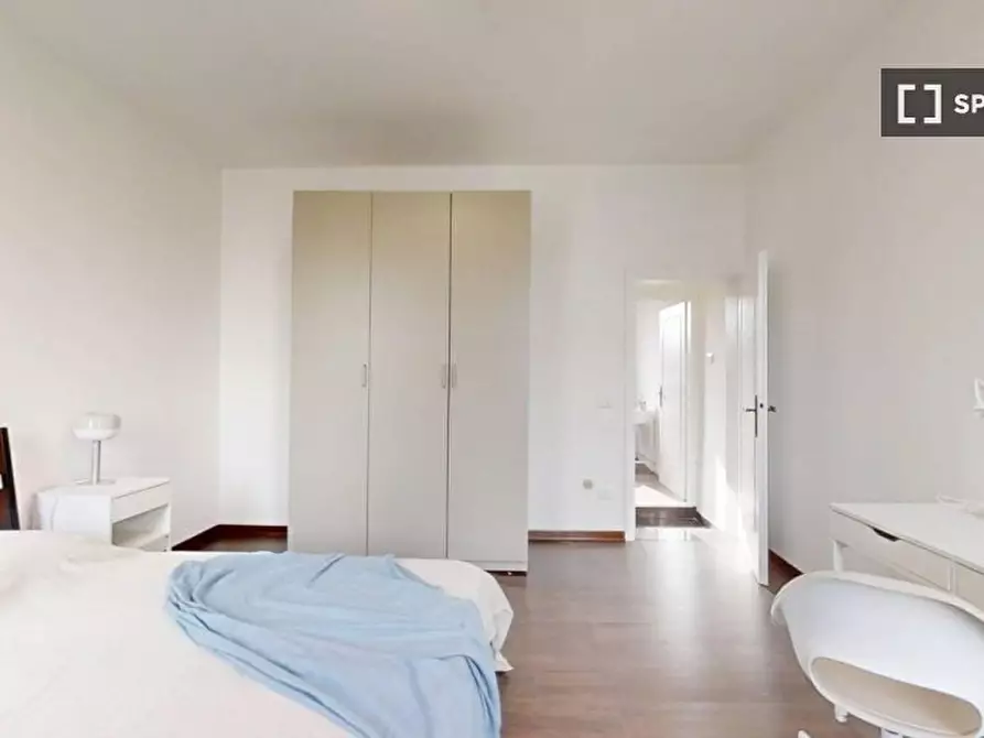 Immagine 4 di Camera condivisa in affitto  in VIA GIAMBELLINO a Padova