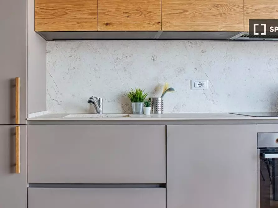 Immagine 17 di Appartamento in affitto  in Via dei Canzi a Milano