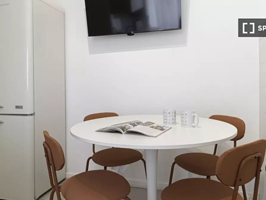 Immagine 5 di Appartamento in affitto  in Via Federico Confalonieri a Milano