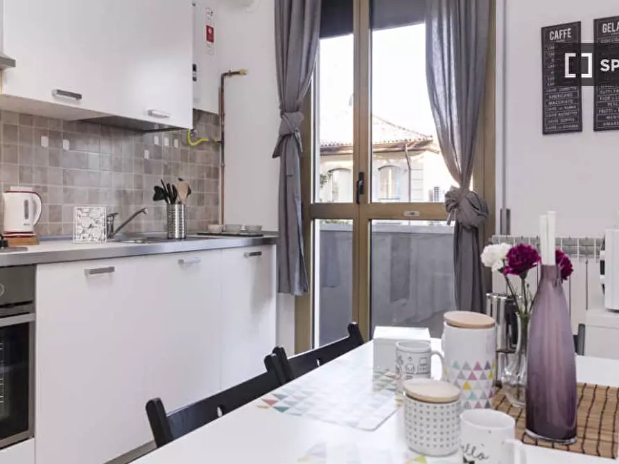 Immagine 15 di Camera condivisa in affitto  in Viale Giovanni Vicini a Bologna