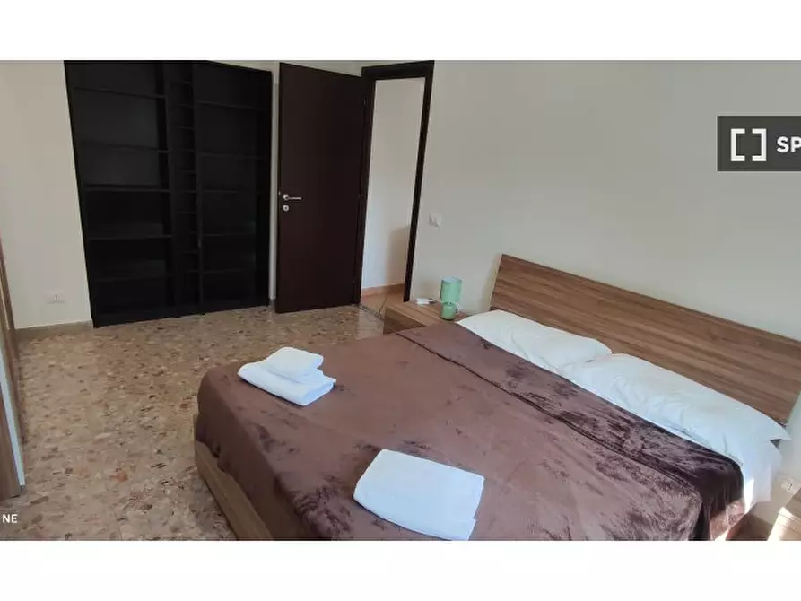 Immagine 19 di Appartamento in affitto  in Via dei Corsi a Roma