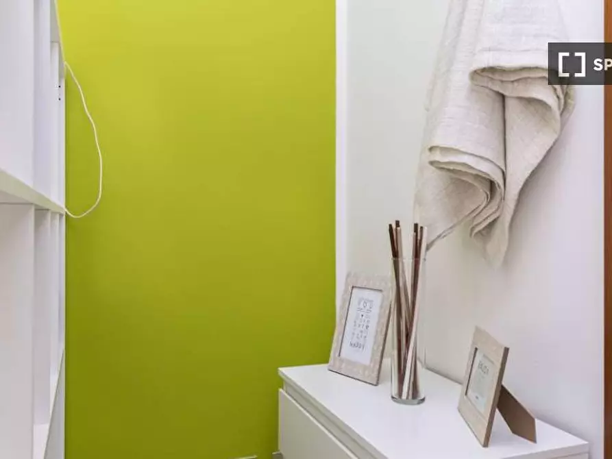 Immagine 7 di Camera condivisa in affitto  in Via Don Carlo Gnocchi a Milano