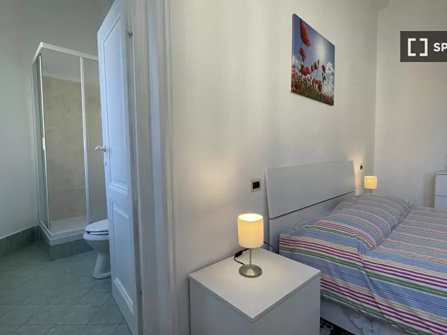 Immagine 8 di Camera condivisa in affitto  in Via Ferdinando Paoletti a Firenze