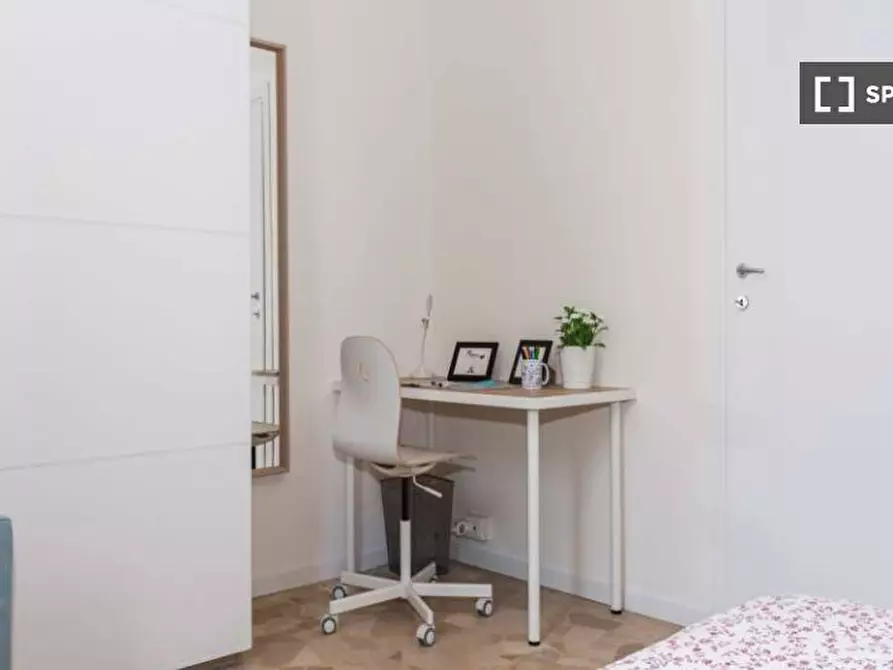 Immagine 6 di Camera condivisa in affitto  in Via Salvatore Barzilai a Milano