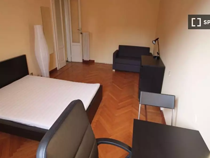 Immagine 5 di Camera condivisa in affitto  in Piazza Maria Adelaide di Savoia a Milano