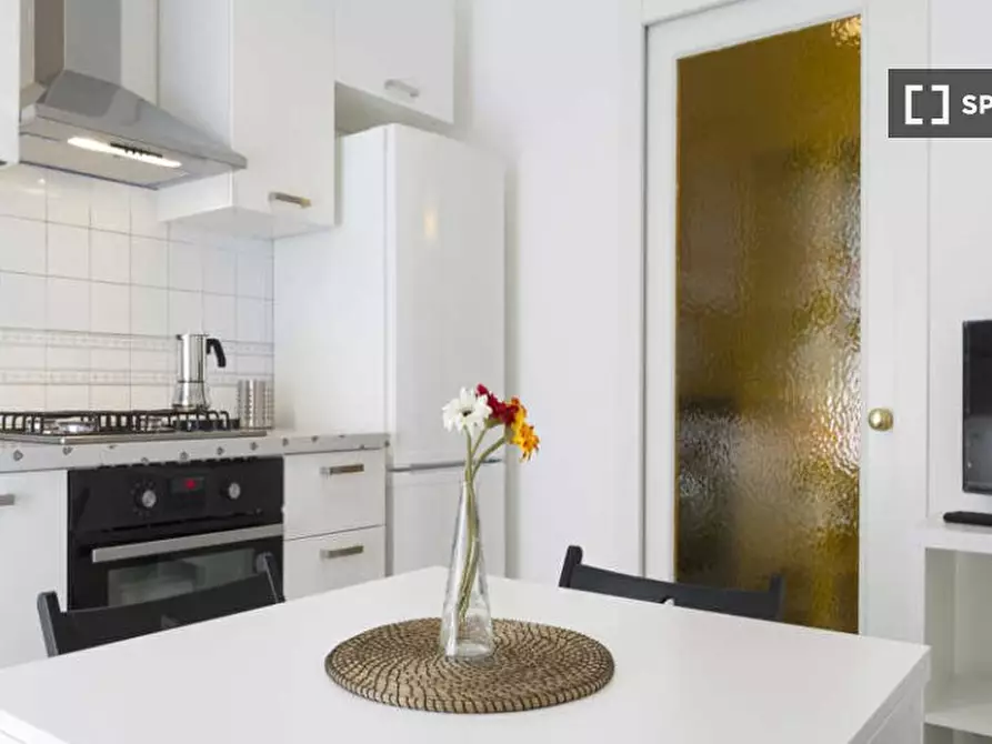 Immagine 16 di Camera condivisa in affitto  in Viale Sabotino a Milano