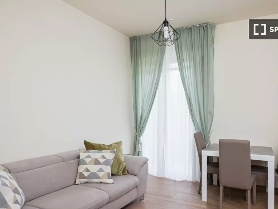 Immagine 1 di Appartamento in affitto  in Via Augusto Pulega a Bologna