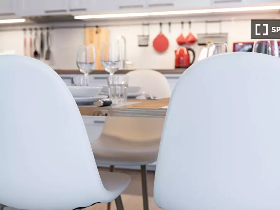 Immagine 14 di Appartamento in affitto  in Via Giovanni Battista Piranesi a Milano