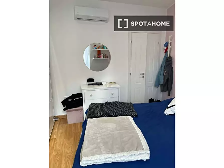 Immagine 19 di Appartamento in affitto  in Viale Monte Nero a Milano
