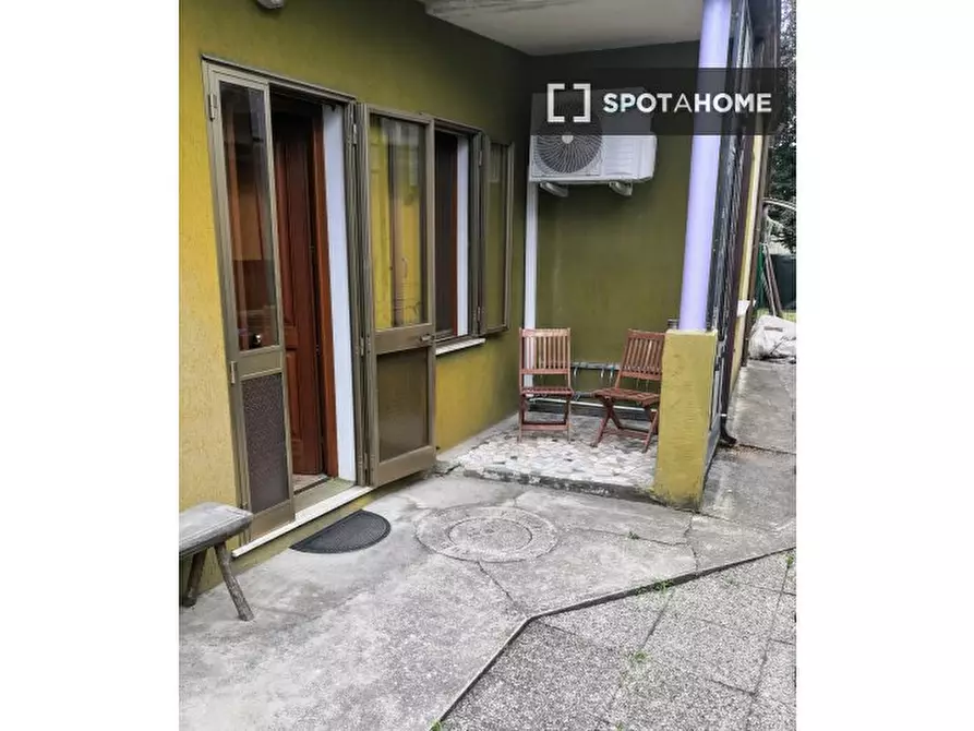 Immagine 14 di Camera condivisa in affitto  in Via Vecchia a Padova
