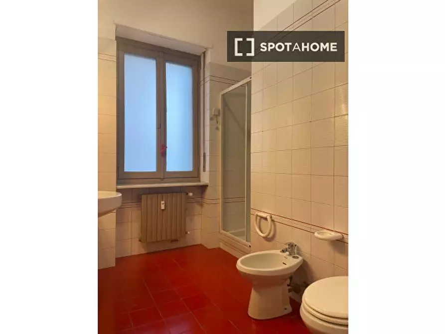 Immagine 12 di Camera condivisa in affitto  in Corso Cairoli a Torino