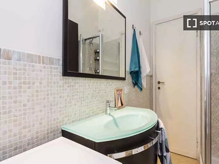 Immagine 11 di Camera condivisa in affitto  in Via Amatore Sciesa a Milano