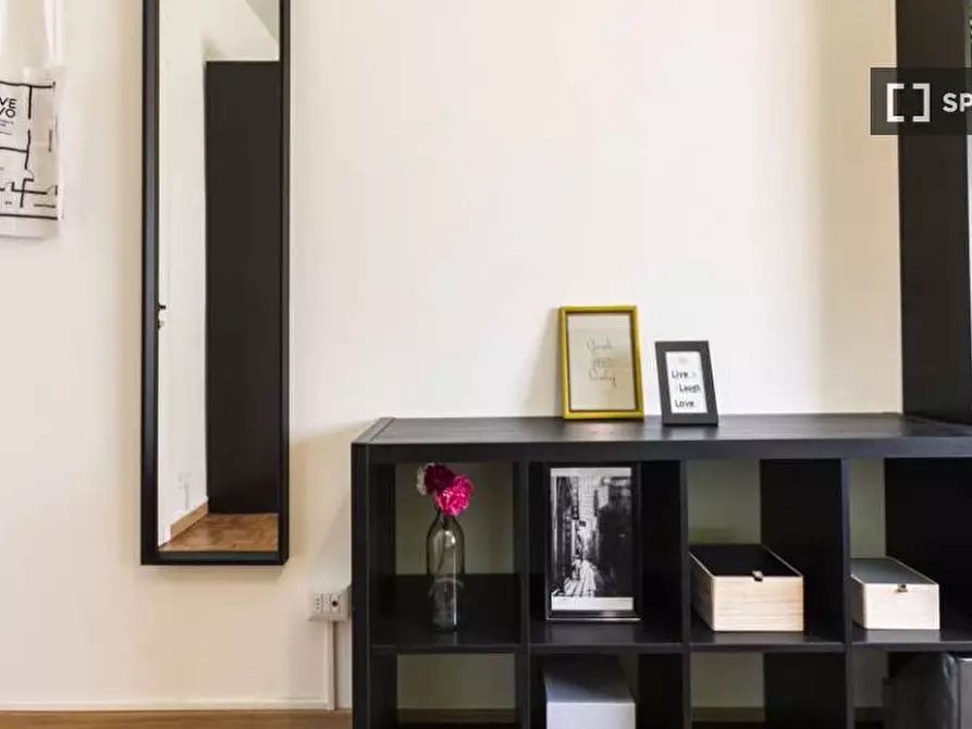 Immagine 9 di Camera condivisa in affitto  in Via Ginestre Milan a Buccinasco