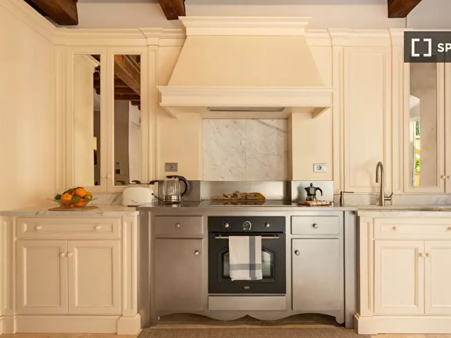 Immagine 2 di Appartamento in affitto  in Via del Proconsolo a Firenze