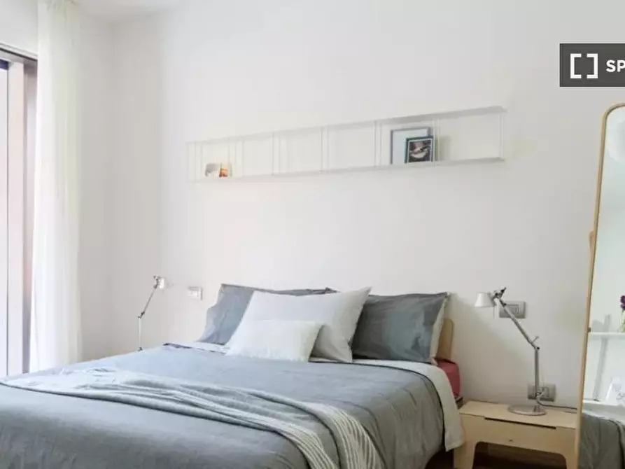 Immagine 6 di Appartamento in affitto  in Via dei Sormani a Milano