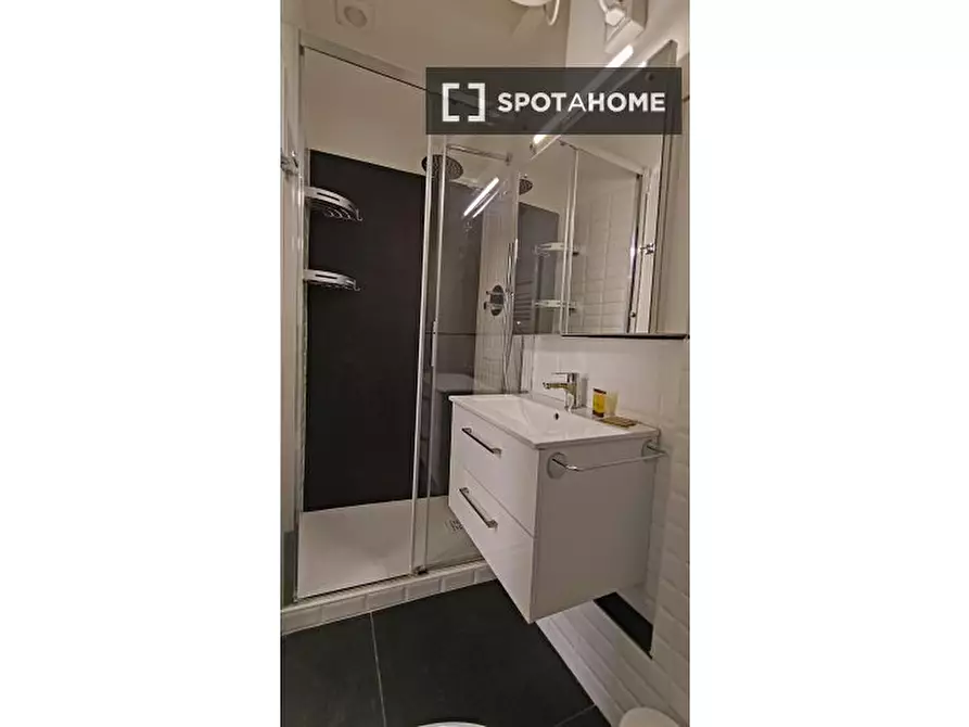 Immagine 18 di Appartamento in affitto  in Via Torleone a Bologna