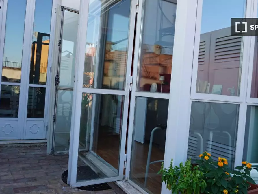 Immagine 10 di Ufficio in affitto  in Via dell'Oca a Roma