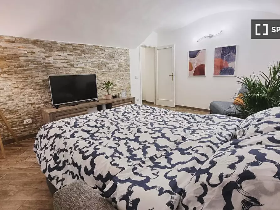 Immagine 12 di Appartamento in affitto  in Via Giovan Battista Niccolini a Firenze