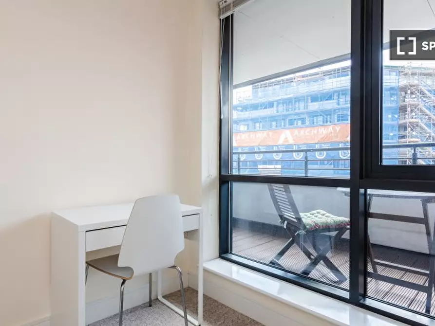 Immagine 11 di Appartamento in affitto  in Great Suffolk St a Camberwell