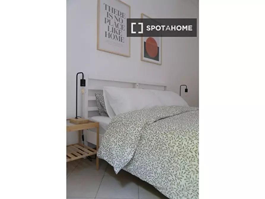 Immagine 2 di Appartamento in affitto  in Via Fondazza a Bologna