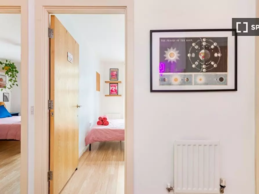Immagine 3 di Appartamento in affitto  in Watney Street a Poplar