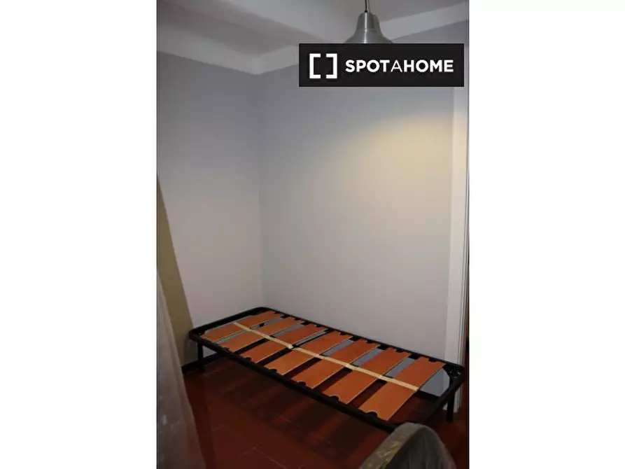 Immagine 10 di Camera condivisa in affitto  in Via di Prè a Genova