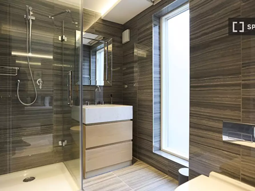Immagine 10 di Appartamento in affitto  in William Mews a 