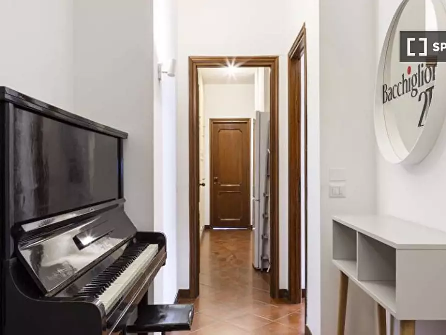 Immagine 12 di Camera condivisa in affitto  in Viale Bacchiglione a Milano