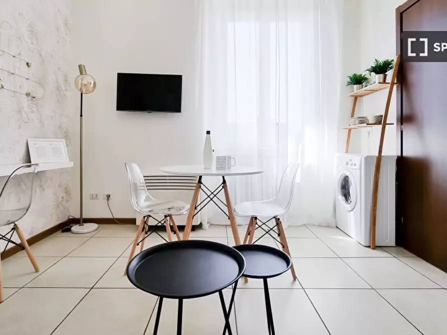 Immagine 19 di Appartamento in affitto  in Via Gallura a Milano