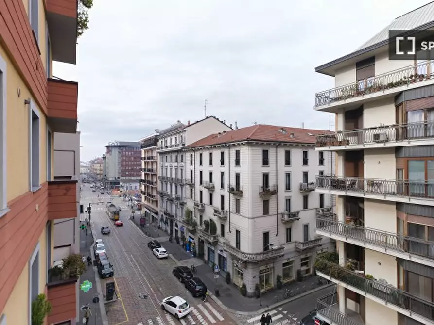 Immagine 7 di Appartamento in affitto  in Corso Genova a Milano