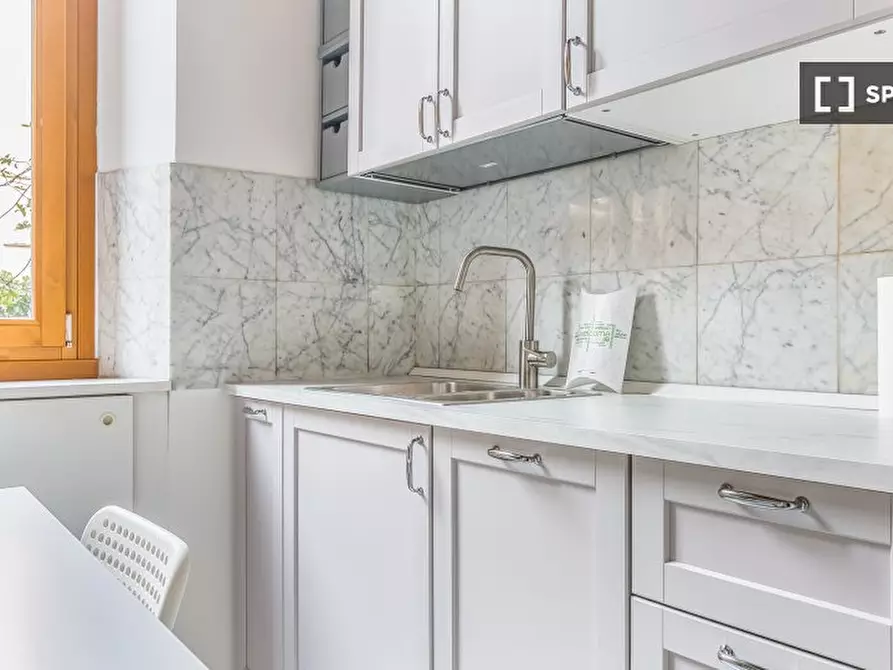 Immagine 5 di Appartamento in affitto  in Via Gian Giacomo Mora a Milano