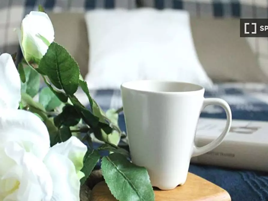 Immagine 7 di Camera condivisa in affitto  in Viale Ortles a Milano