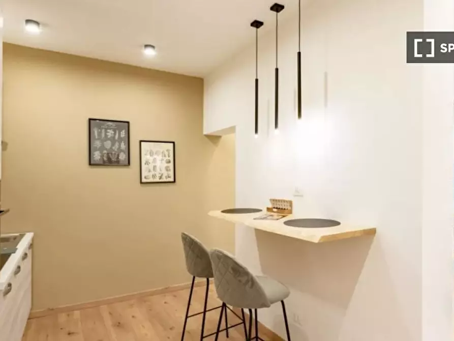 Immagine 8 di Appartamento in affitto  in Via Raimondo Amedeo Vigna a Genova