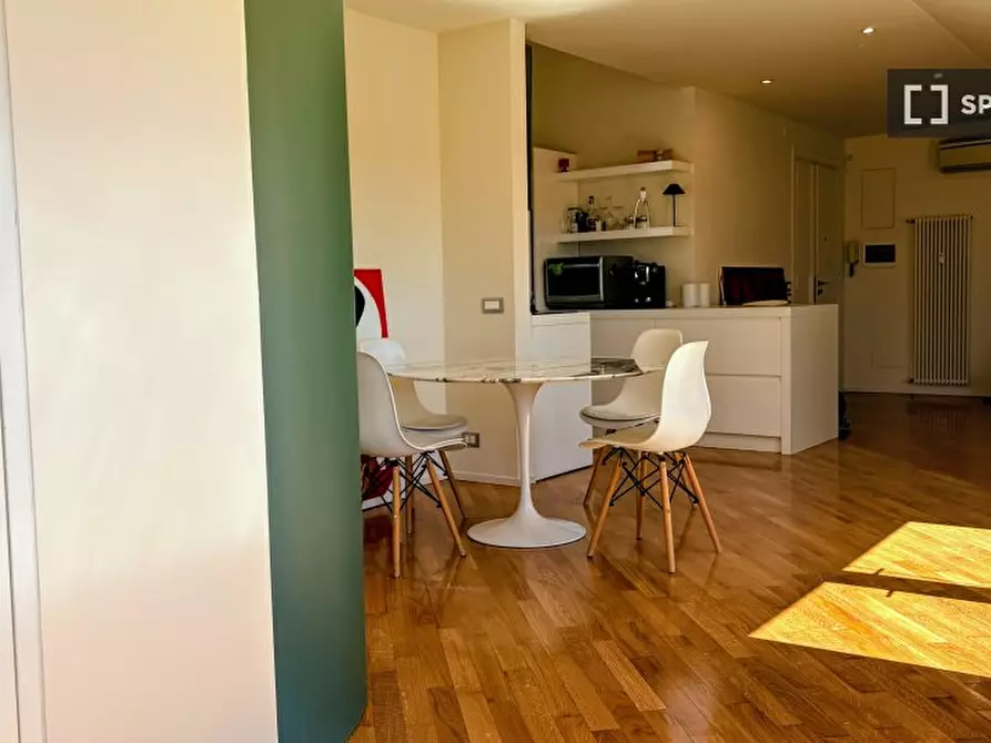 Immagine 5 di Appartamento in affitto  in Via Benedetto Croce a Roma