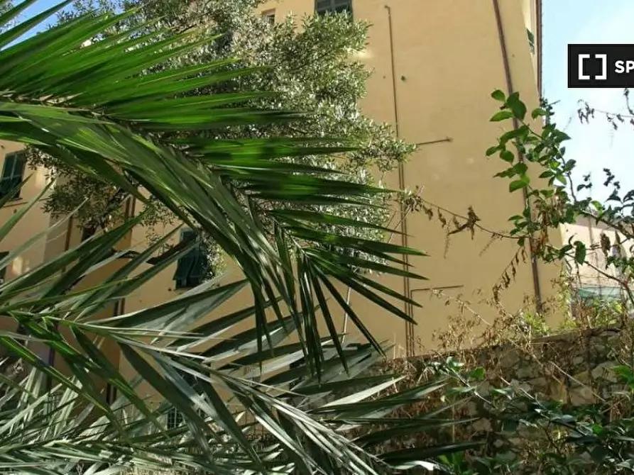Immagine 3 di Camera condivisa in affitto  in Via Venezia a Genova